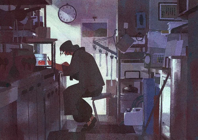 Gold Fujimoto