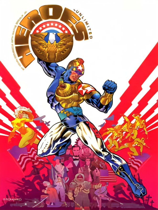 Robert Maloney (@crisis_comics) / Posts / X