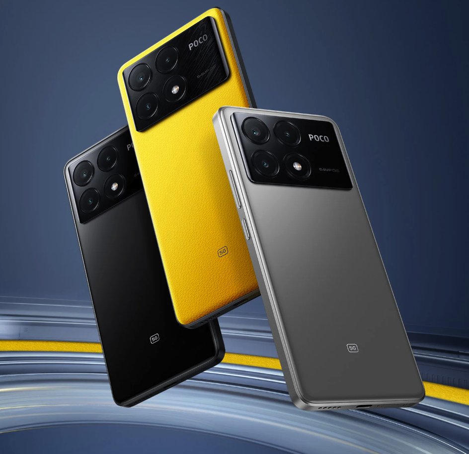 Q3. What is the tagline of the #POCOX6 Series?
A. #TheUltimateHunter
B. #TheMonster 
C. #ThePowerPacked
D. #TheUltimatePredator 
#POCOX6SeriesGiveaway #POCOX6xstufflistings #POCOX6OnFlipkart