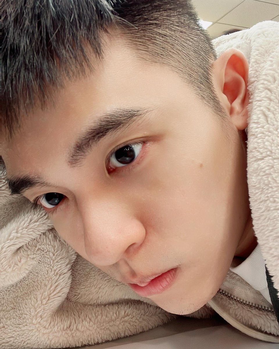 最近膚質超穩😌