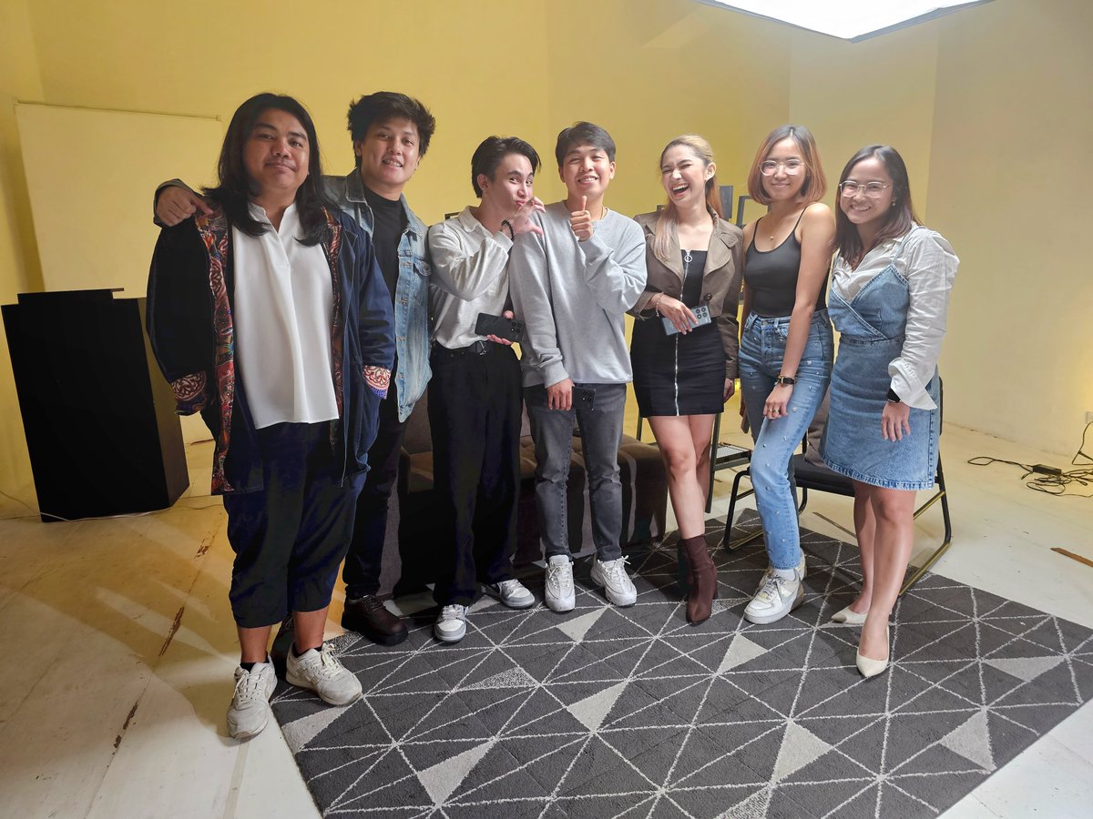 Starting the year with something new!

POCO X6 Pro Mobile Legends Playmatch livestream done together with MLBB pro esports player, Renejay and BNC content creator, Sainty.