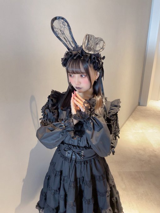 奥野未悠のTwitter画像22