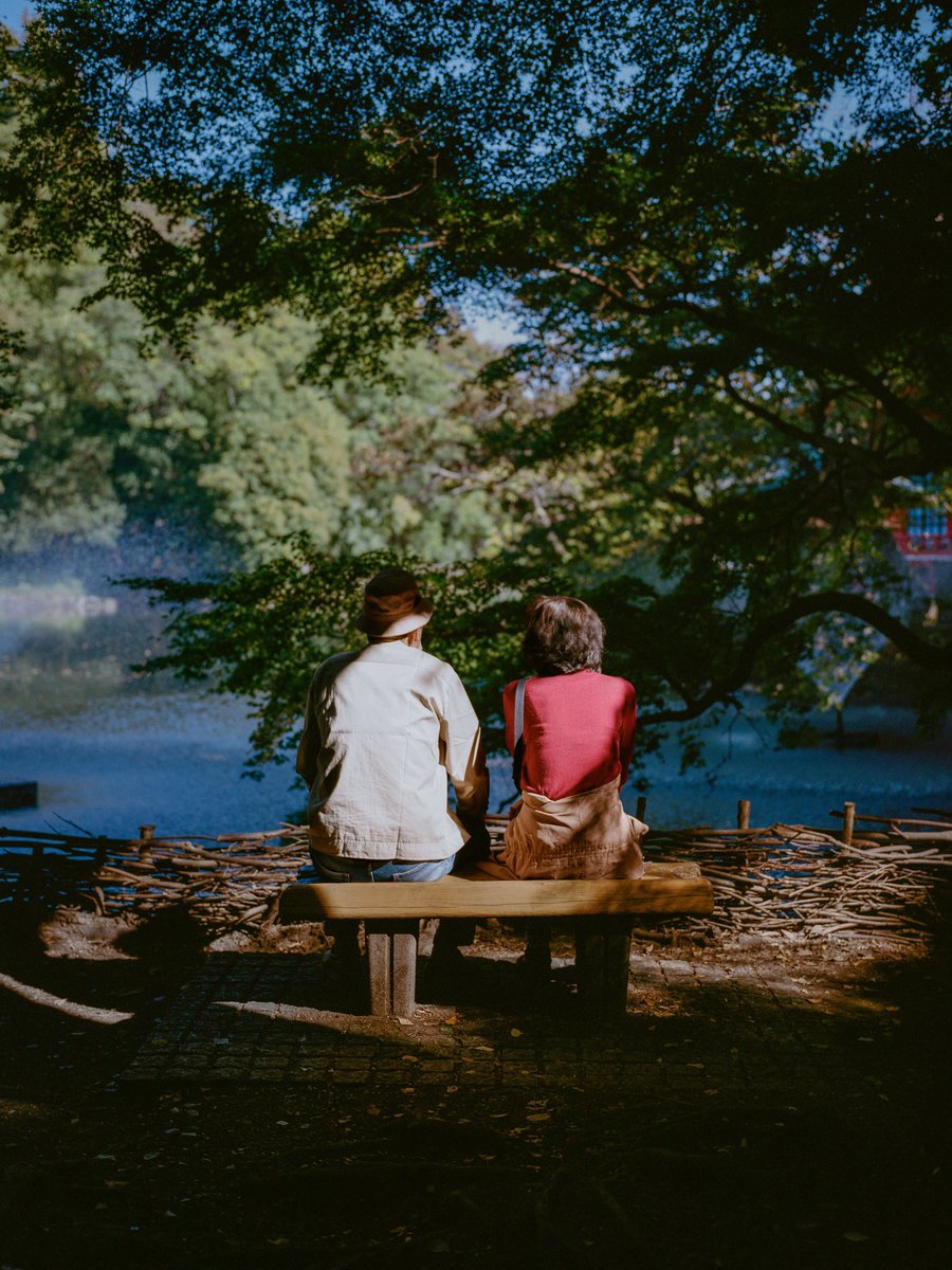 kristophershinn's tweet photo. Japan shot on medium format film 🎞️ https://t.co/FBYVViM1LO