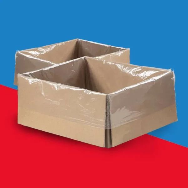 webtweeters's tweet image. Premium-grade plastic materials are utilized in the production of IdealPKG box liners, offering resistance against punctures, tears, and moisture. #BoxLiners #BoxLiner #ProtectionBox #BoxLinerBags #PlasticBoxLiner #IdealPackaging #Canada #PlasticBags buff.ly/3vDJUop