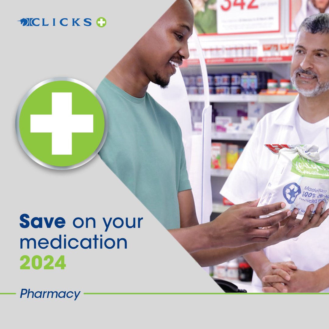 Clicks celebrates 500th pharmacy opening · MedPharm Publications