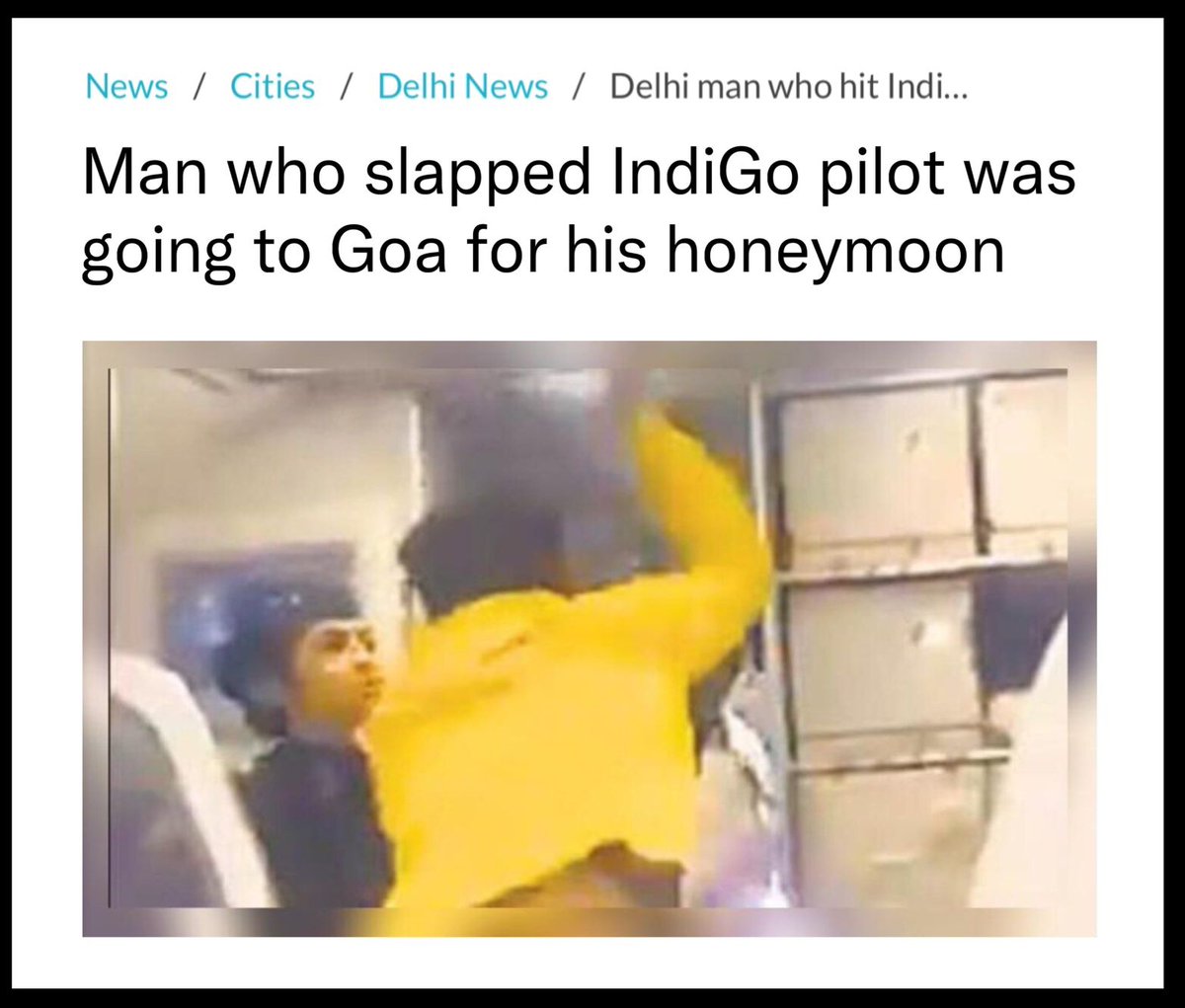 sagarcasm's tweet photo. Bro waited for 28 years, but couldn't wait for 13 more hours https://t.co/gMcfmm5jcm