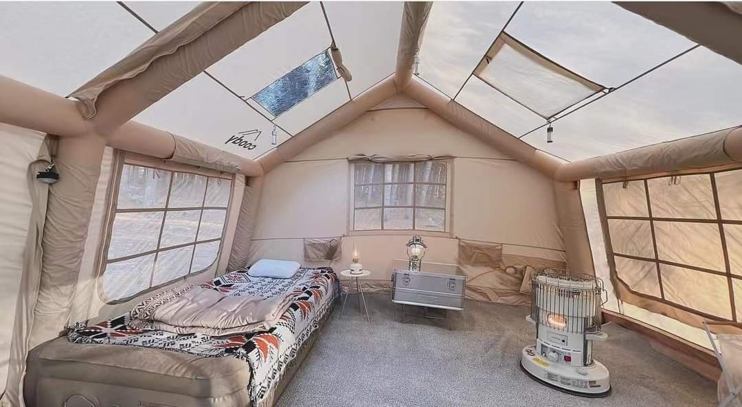 Coody solo glamping🤗🤗
#camping #tent #outdoor #house #solocamping #hottent #suvivalcamping #glampingtent #glamping #waterproof #shelter #Coody  #Solo #survival