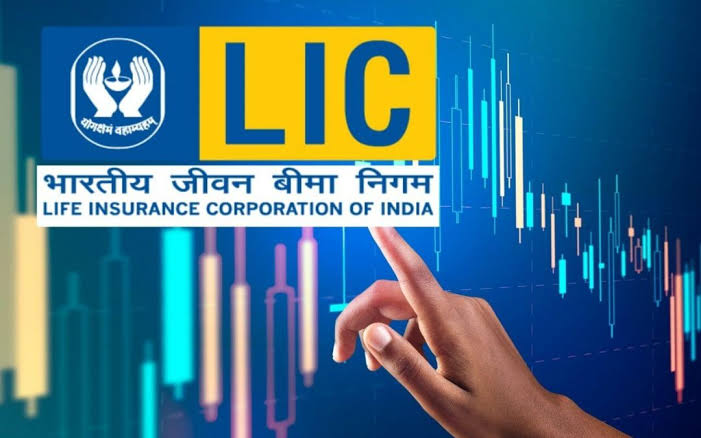 stockgazerrr's tweet image. 📈 LIC Crosses Listing Price Of ₹867/Sh For The First Time 👀 📈

A relief for investor☑️

#LIC #LICINSURANCE #StockMarket #StockToWatch