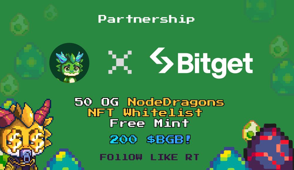 Bitget中文 tweet media