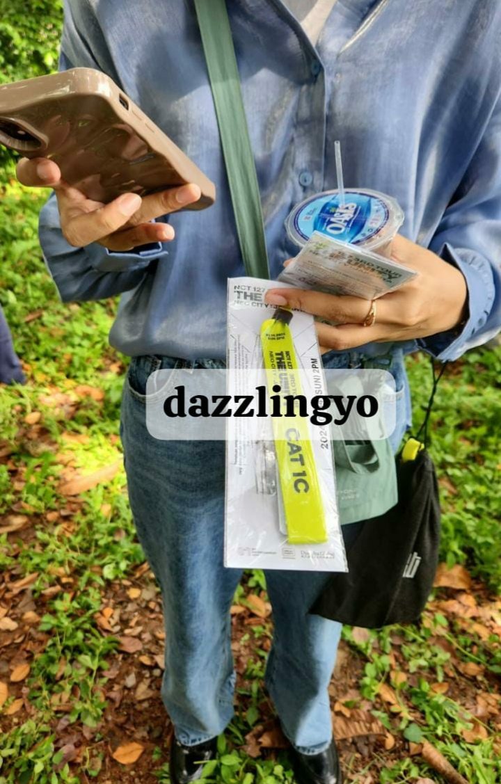 dazzlingyo's tweet photo. Proof The Unity Day 2 https://t.co/XRBrngcGA2