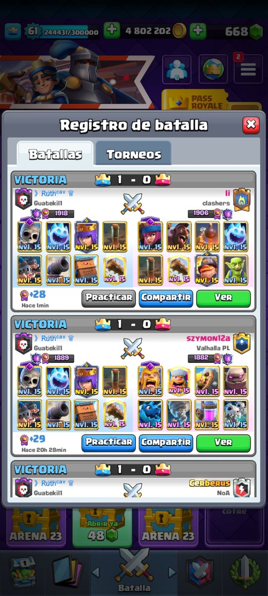 》𝙍𝙪𝙩𝙝ᶜᵃᵛ ♕︎ tweet media