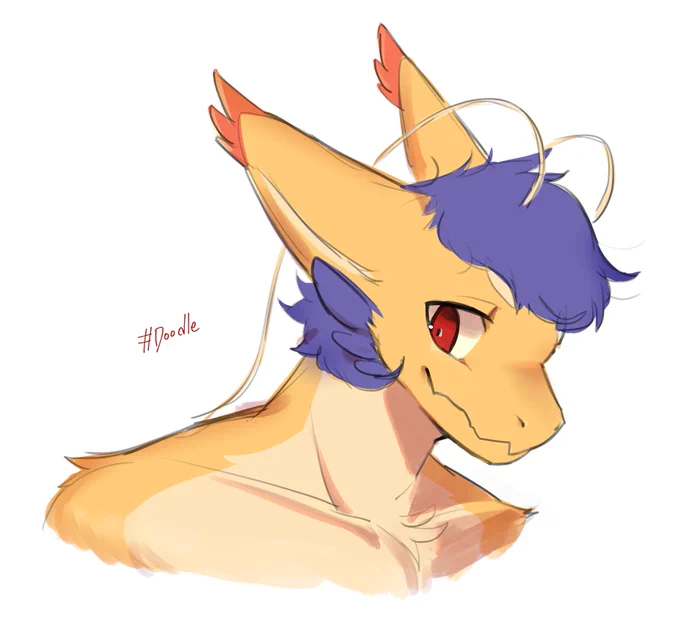 Same Dragon.  