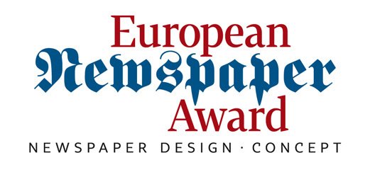 "Special Recognition für die Qualität der <a href="/NZZ/">NZZ</a>-Video-Redaktion, die sich durch klares Storytelling, gute Themen und einen stimmigen kreativen Mix aus Journalismus, Animation, Grafik, Ton und Moderation auszeichnet". - Wir freuen uns über 16 European Newspaper Awards. 🕺🎬🏆