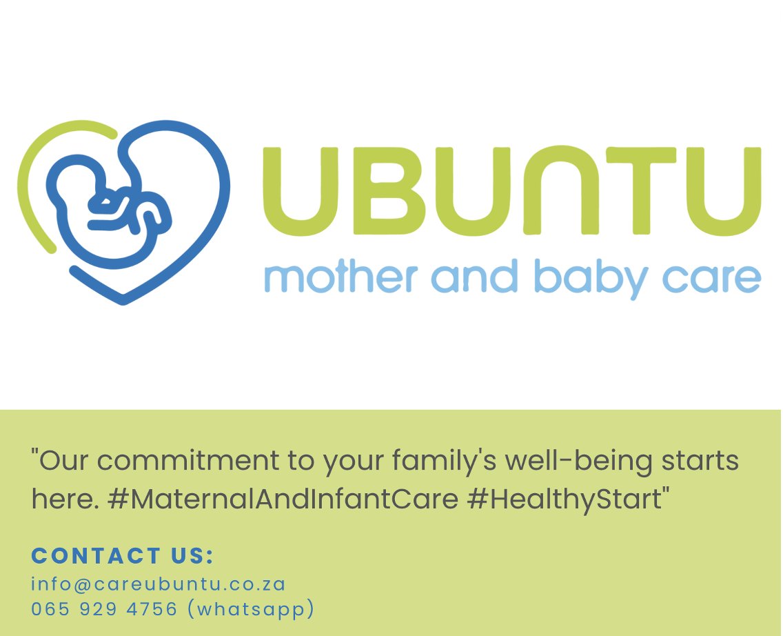 CareUbuntu's tweet image. Ubuntu offers postpartum support to help you thrive during this transformative journey. From breastfeeding assistance to mental health guidance, we&apos;re here to ensure you and your baby&apos;s well-being. You&apos;re never alone with Ubuntu. #PostpartumCare #SupportForMoms #UbuntuFamily