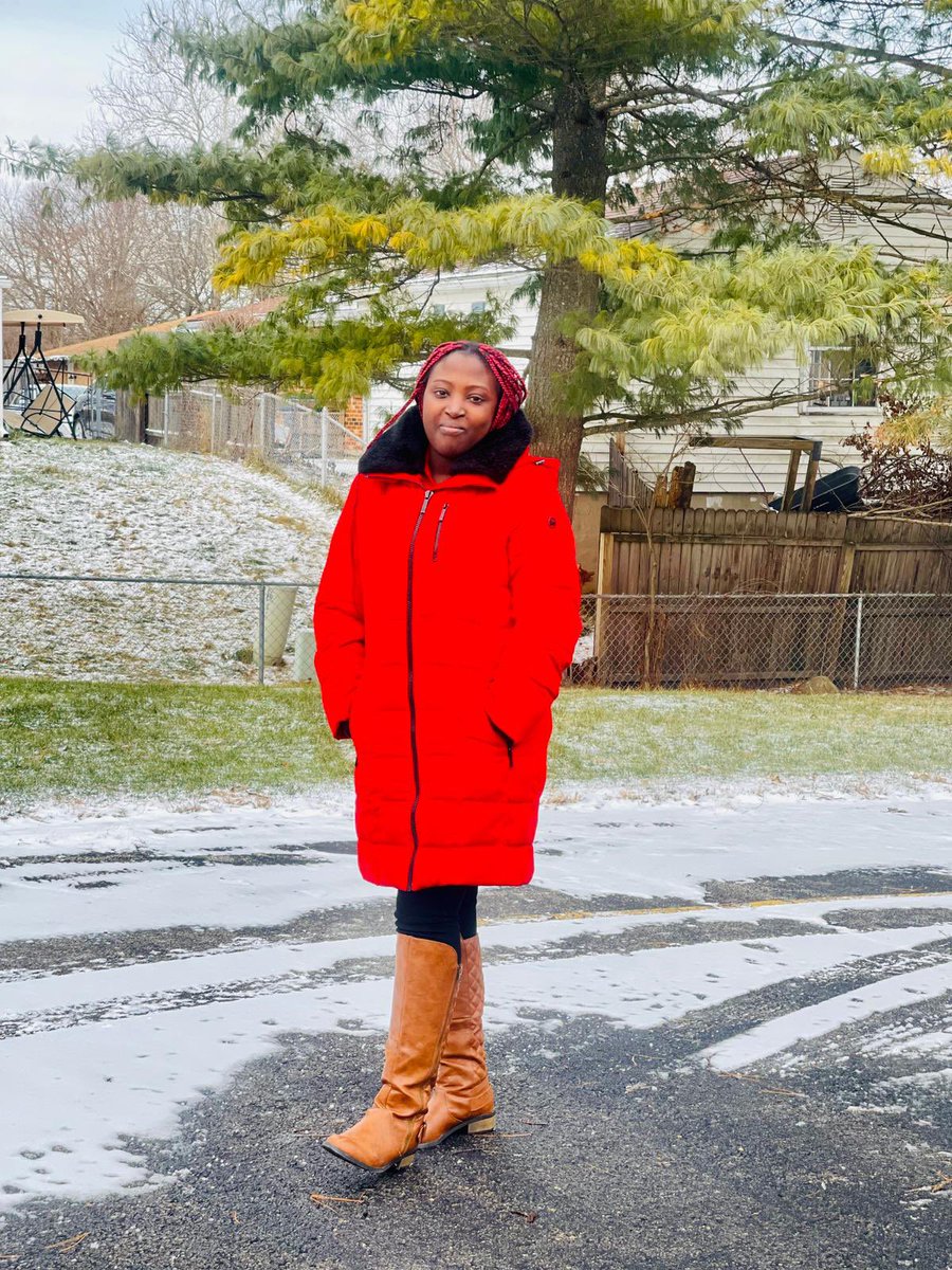 EricIzabayo's tweet photo. Happy winter！ https://t.co/uGnpwvhIrA
