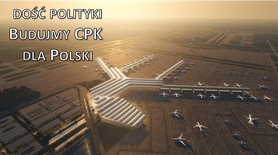 MacVVilk's tweet photo. PODSUMOWANIE

W wypowiedziach oponentów CPK będziemy teraz często słyszeć o „lobbystach”, "triportach” i „krzywdzie ludzkiej”. Jest to jednak czysta demagogia. 

Gdy się nie ma żadnych argumentów, lepiej jednak czasem po prostu zamilknąć

Dość tej farsy. Budujmy CPK. Dla Polski!