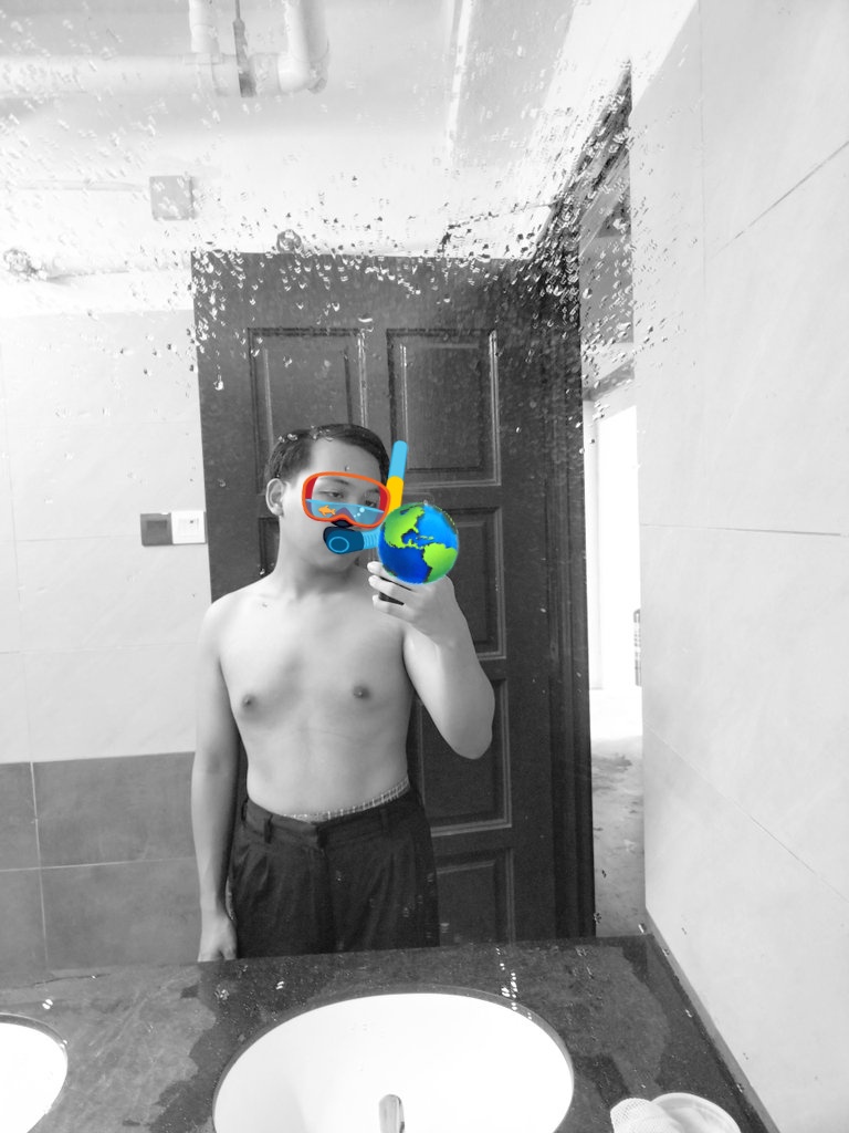 Piii010101's tweet photo. Cumilnya saya https://t.co/11jSSlePLT