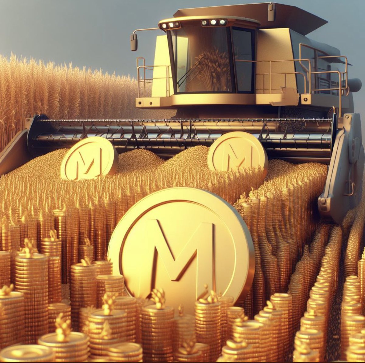 Interact if you’re a $MEME Farmer🧑‍🌾

📸💥⬇️