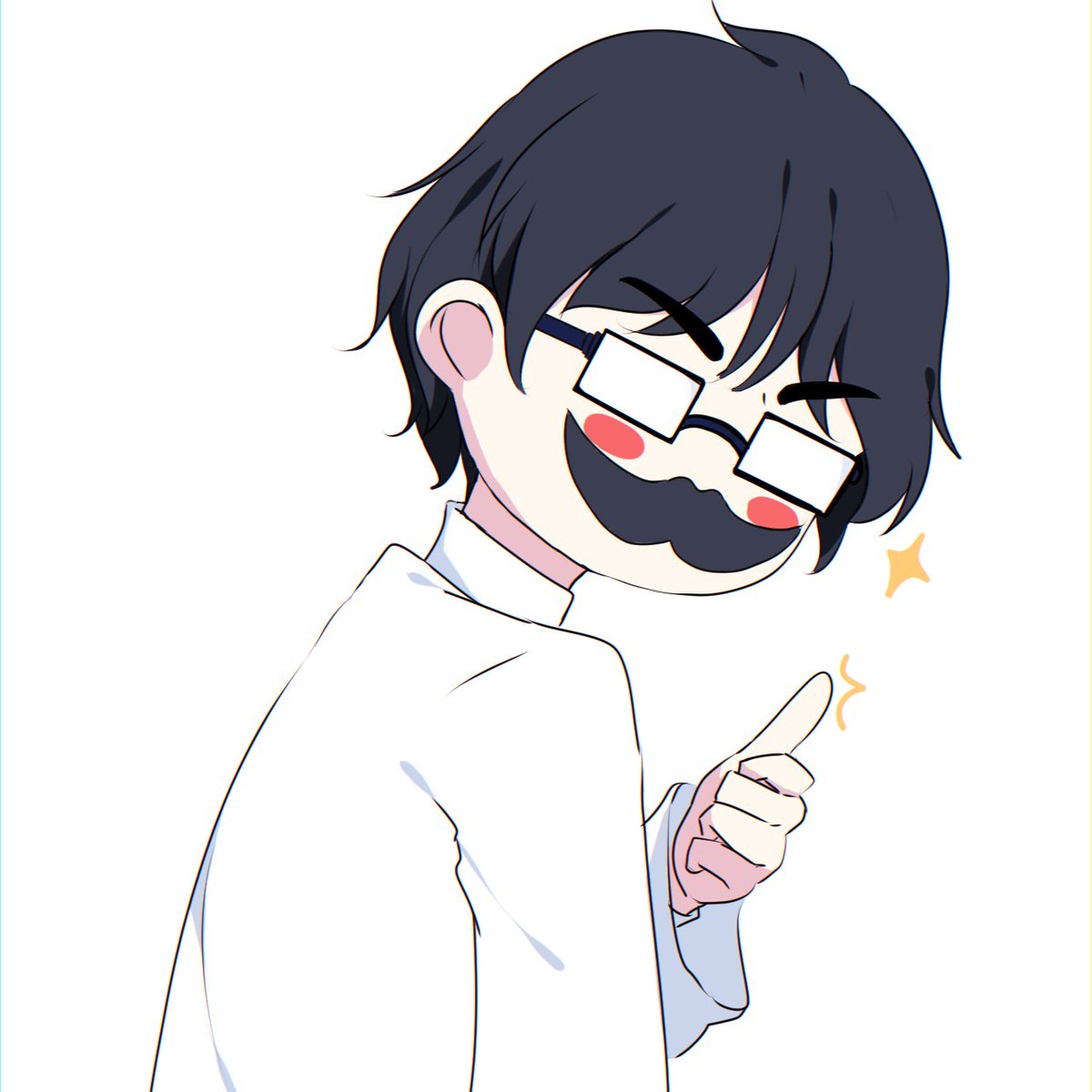 よく分からないもの残ってました #何だっていい過去作品を掲載するチャンスだ