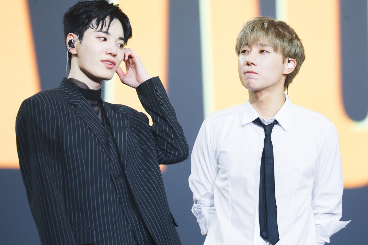 helloaurora's tweet photo. 230820 COMEBACK AGAIN ❣️
💛❤️
#성규 #김성규 #성종 #이성종 #인피니트 #INFINITE #KIMSUNGKYU #LEESUNGJEONG #SUNGKYU #SUNGJEONG #COMEBACK_AGAIN https://t.co/MIS9yWjI7B