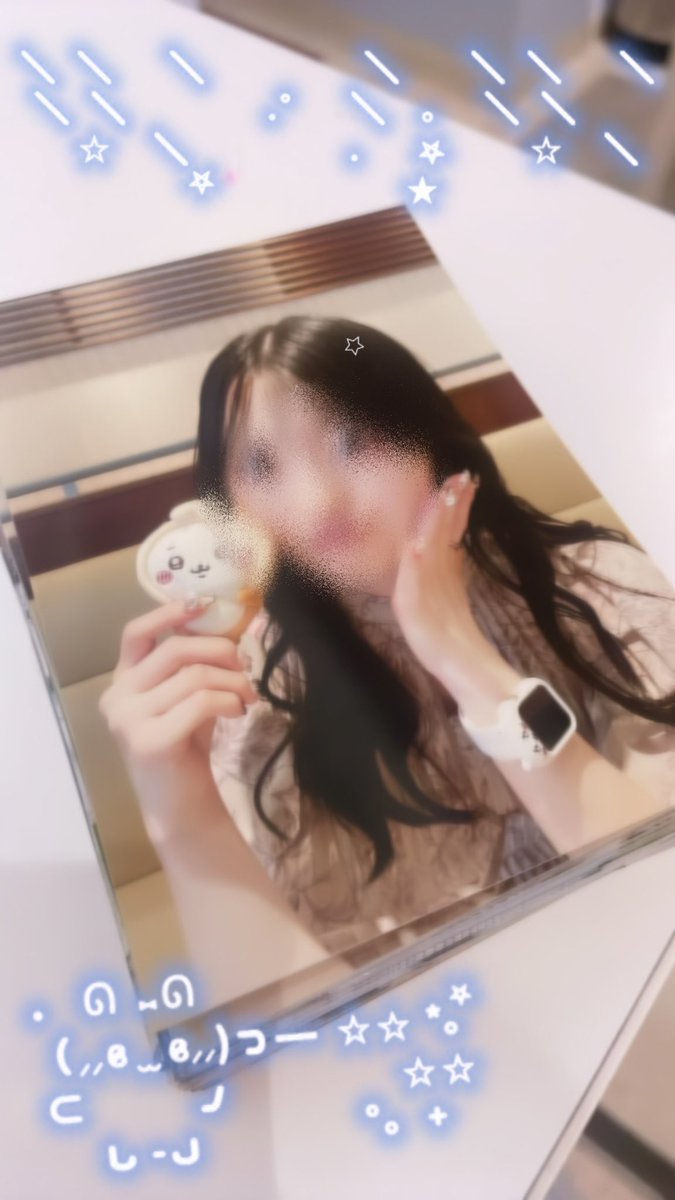 ML_nazu's tweet photo. ブロマイド1️⃣弾4️⃣弾 復活しました ⟡.· ﾜｰｲ https://t.co/FcLr9NPT9a