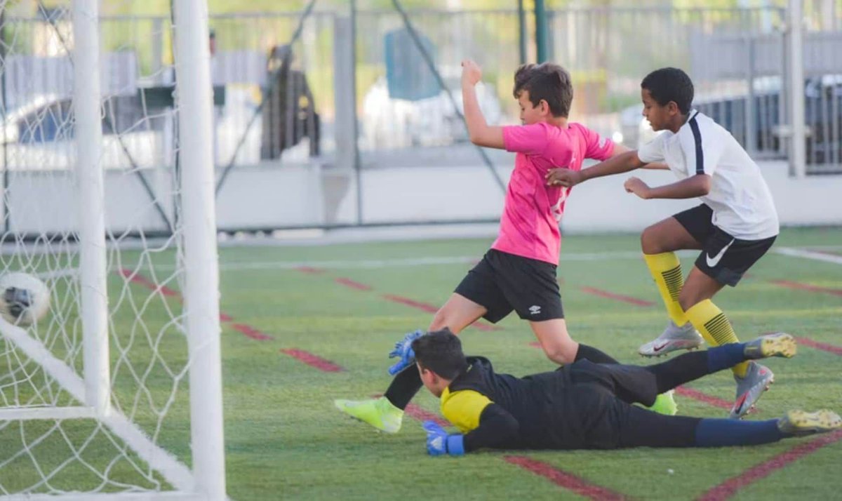 In this PDP Guide, Dave Wright &amp; Dan Cooke discuss talent development and the concept of ‘natural talent’ versus those who demonstrate real work ethic, and how we can support players to combine both.
buff.ly/3d2PTK7