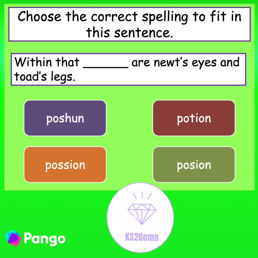 pango_education's tweet photo. Spelling can be a huge challenge, so let @GemsKS2 help to consolidate the teaching of spelling rules and patterns.
https://t.co/dvHVbtdiAe
#spelling #SPaG #primary #edutwitter #education #primaryresources #English #subjectlead #teachers #teachersoftwitter #lessonfun https://t.co/A7DDWhHCok