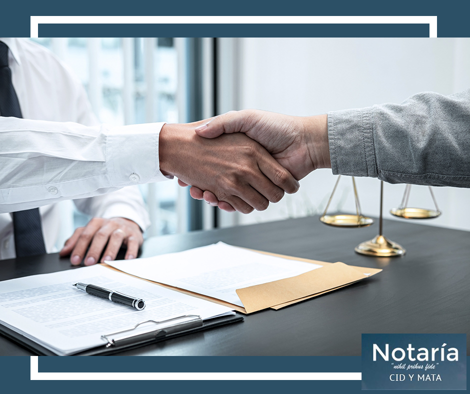CidySerra's tweet photo. 📜 Somos una #notaría que está lista para completar diversos trámites y está capacitada para garantizar la #autenticidad y #legalidad de los #documentos y actos jurídicos que solicites.

🤝 ¡Serás atendido de manera individualizada si nos visitas! https://t.co/XS3D1tbVtK