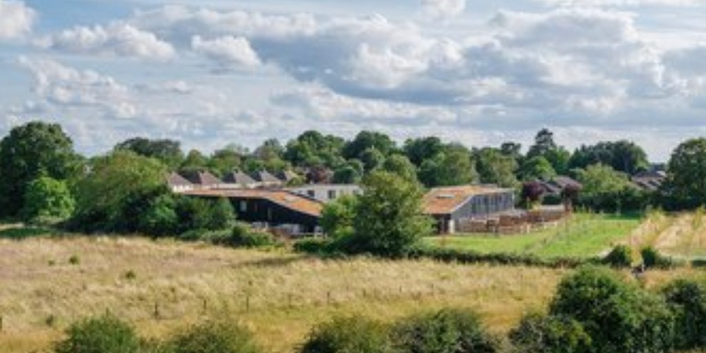 MacEwen Award 2024 shortlist: Community engagement, sustainable builds and an ability to make the most of limited budgets characterise the success stories heading for the final decision
ow.ly/Sicz50QquZo