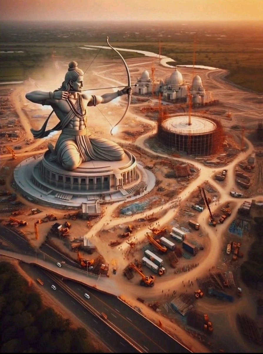upcopGopal's tweet photo. 6. Dhrida Vratah one who is self determined and firm in his wows and actions

7. Chaarithrena one who is endowed with good conduct

8. Sarva Bhuteshu Hitah one who is benefactor of all living beings

9. Vidwaan One who knows everything

#RamMandirPranPratishta
#RamMandir https://t.co/Tt4Rbc0lt7