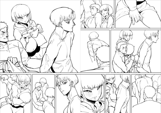 誰や今回のネーム切ったやつ人物多いねん 