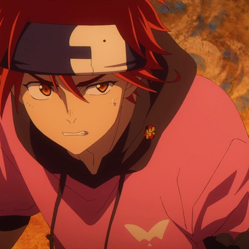"What do you want?" Reki muttered, his eyes narrowing in suspicion.

The very idea that Adam of all people could possibly be looking for him didn't sit well.
