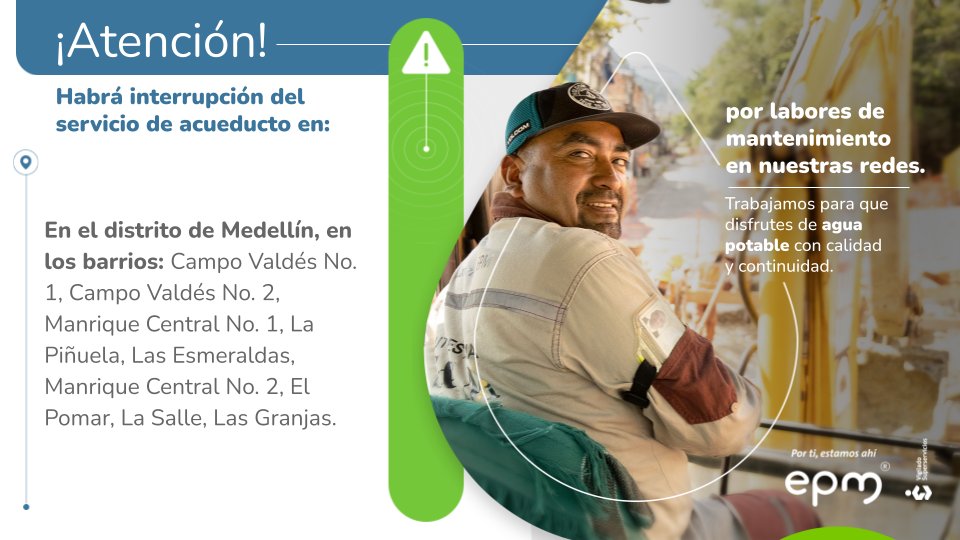 EPM estamos ahí tweet media