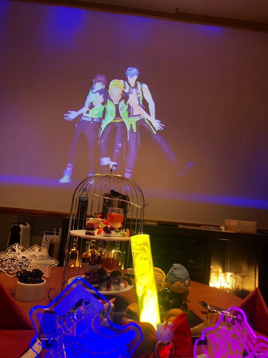 アサハ💛ツイフィ一読願います tweet media