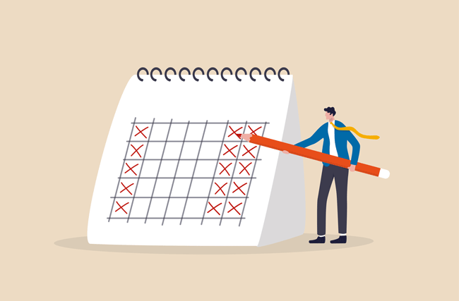 hrtoday_ch's tweet photo. Die Versprechen der #4TageWoche klingen zu gut, um wahr zu sein. Sind sie das auch? Der Arbeitszeitexperte Guido Zander klärt auf.
💡 Hier lesen: https://t.co/mbthpIzNhm https://t.co/Z0pk487hlU