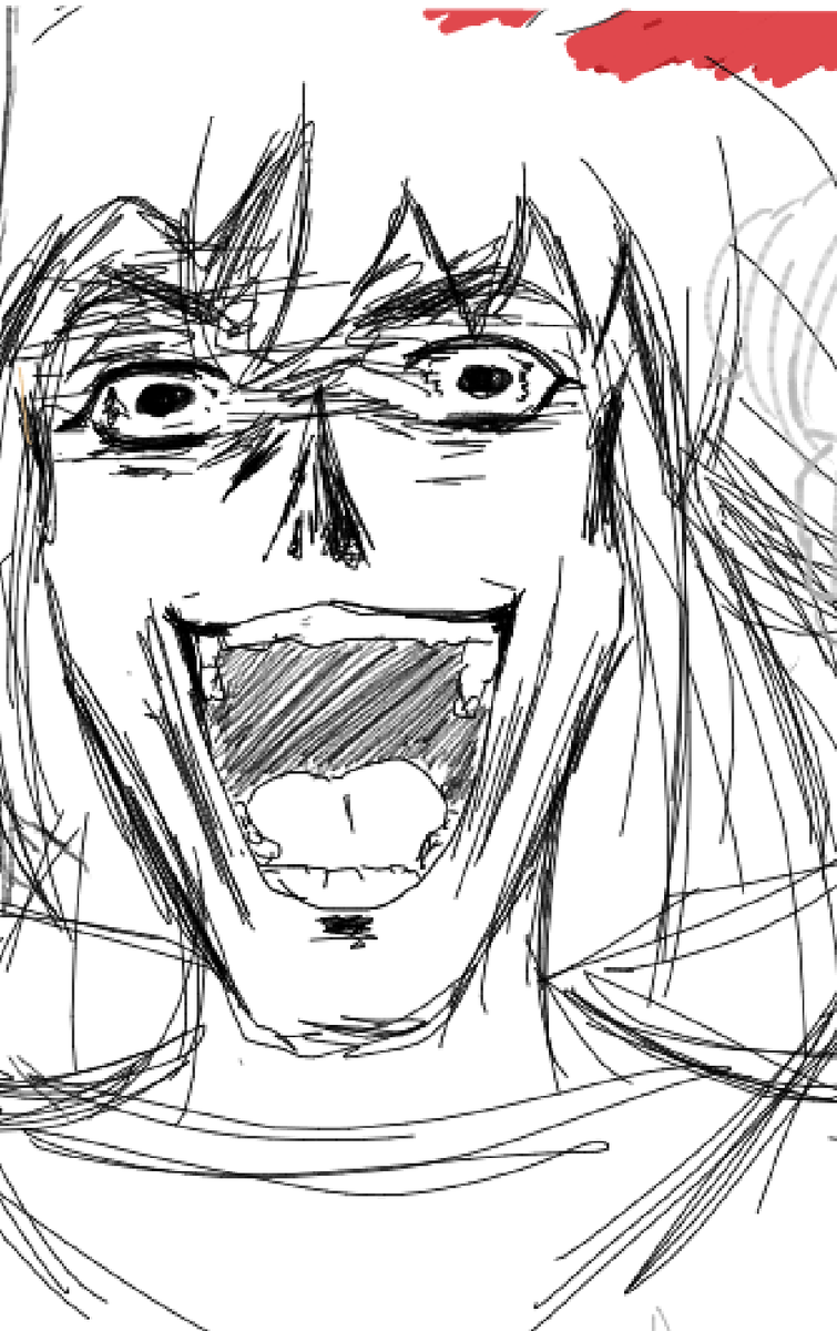 よく分からないもの残ってました #何だっていい過去作品を掲載するチャンスだ
