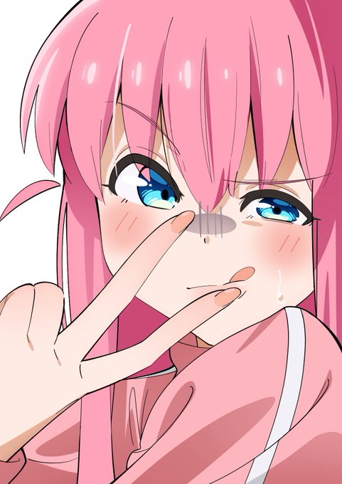 後藤ひとり ,平沢唯 「ひとりちゃんのギターかっこいいね!#ぼっ