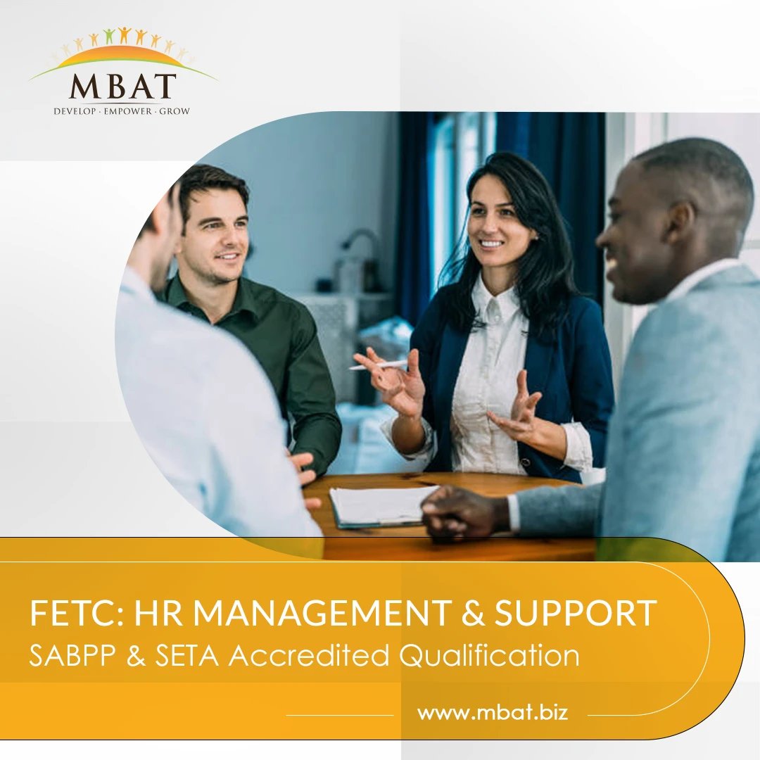 The #PeopleProfession is ideal for multitaskers with qualities like leadership, #empathy, understanding, #ethics, and #communication. CONTACT US and begin your #HR journey:  mbat.biz/management-lea…