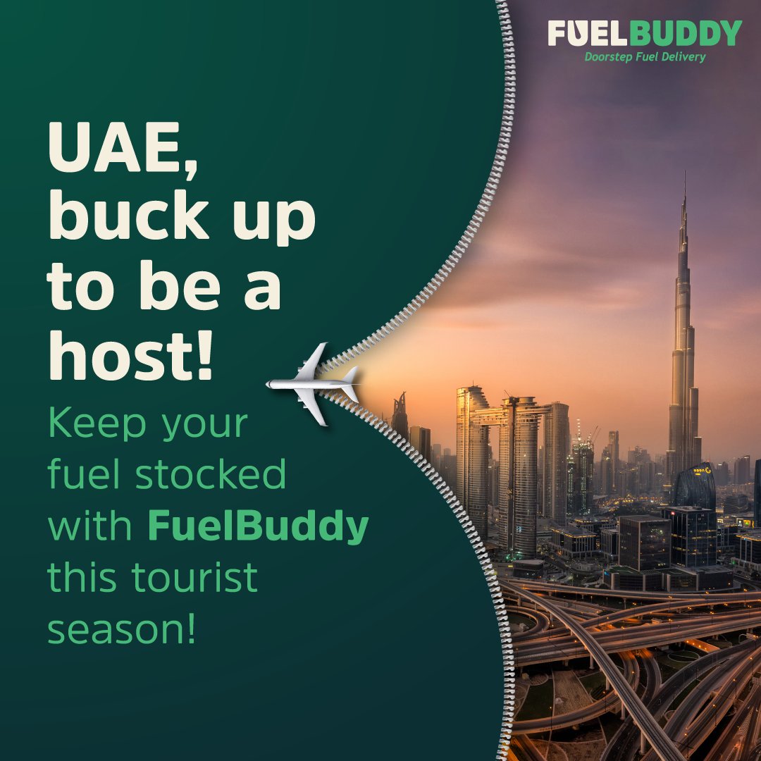 FuelBuddyUAE tweet media