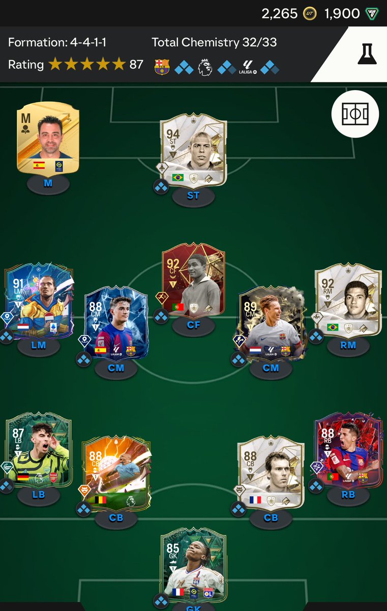 LADARKNESS2345's tweet photo. @saf_cal Started Paolo and will complete Cafu https://t.co/IEiDcQuwBd