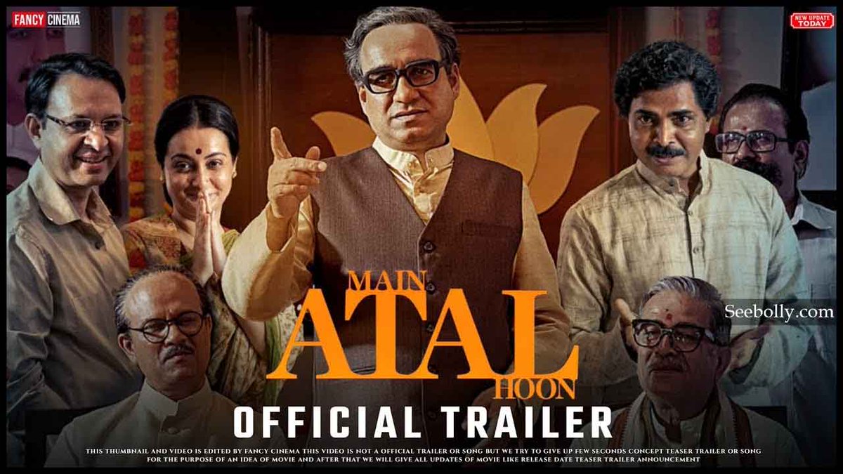 see_bolly's tweet photo. Main Atal Hoon Movie OTT Release Date, OTT Platform Confirm https://t.co/UmD0oZcSJT 

#MainAtalHoon https://t.co/6ioEybeCAj