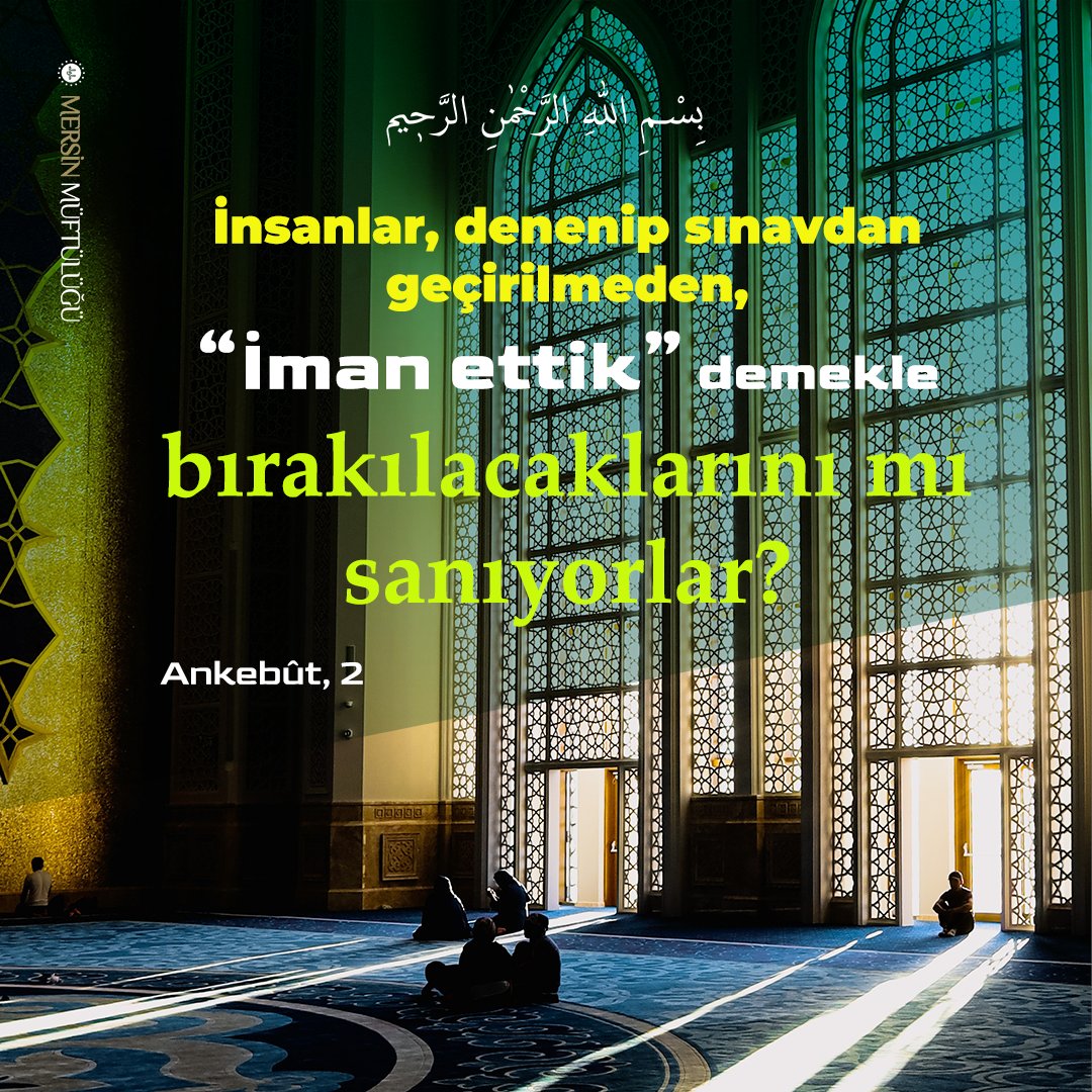mersinmuftulugu's tweet photo. Ankebût Sûresi, 2
#Ayet #KuranıKerim #kuran #kuranıkerim https://t.co/lpqzTR3FLf