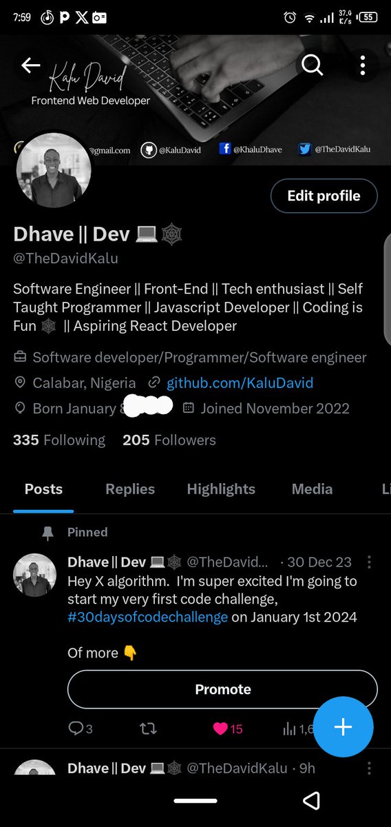 Free coding course (@freecodecourse) / Posts / X