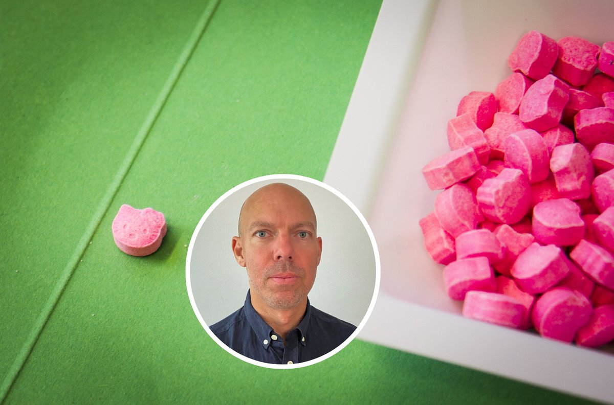 Tidningen Accent tweet media