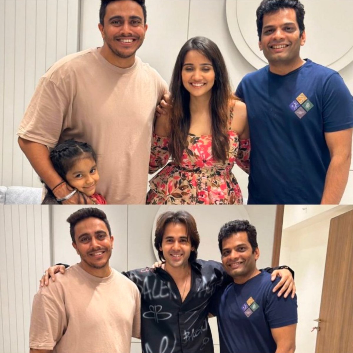 YEH KAB HUAAA????😭😭😭

#AshiSingh #RandeepRai #AshDeep #YehUnDinonKiBaatHai 
<a href="/ashisinghh/">Ashi Singh</a> <a href="/rndeeprai/">Rndeep Rai</a>