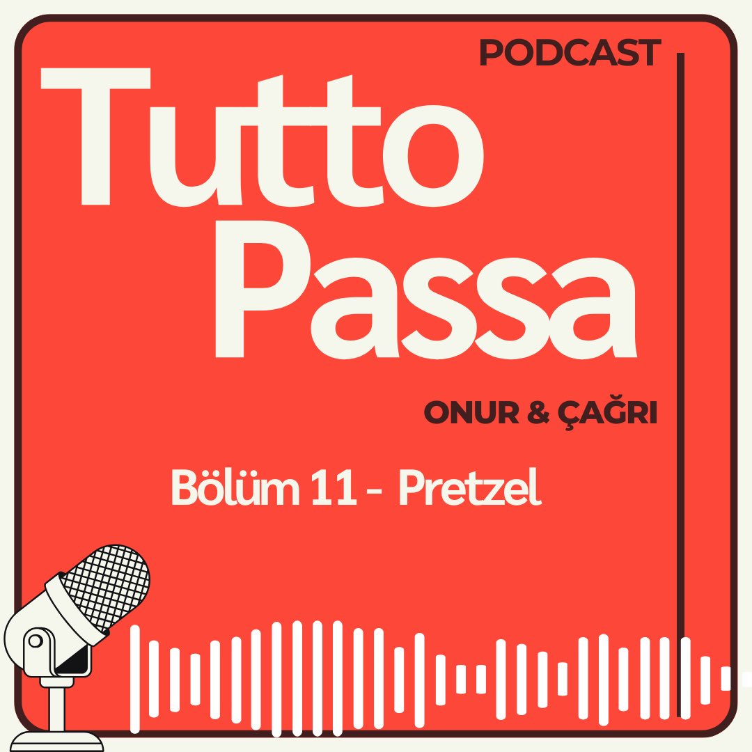 Tutto Passa tweet media