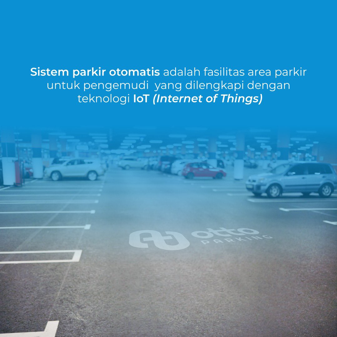 NusantaraInfra's tweet photo. Halo Sobat Nufra!
Sudah tahu belum kalau sistem fasilitas parkir dirancang untuk memberikan pengalaman yang mulus.
#InfrastrukturCepat #NusantaraInfrastructure #IndonesianInfrastructure
#InfrastructureDevelopment #TollRoadDevelopment #ParkingSystem #SmartParking https://t.co/3EKB6Bir5W