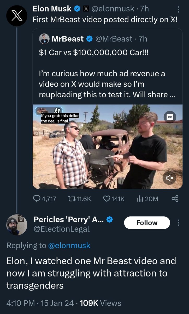 durianess's tweet photo. What have you done Elon?? 💀 https://t.co/TO70FFUCqO