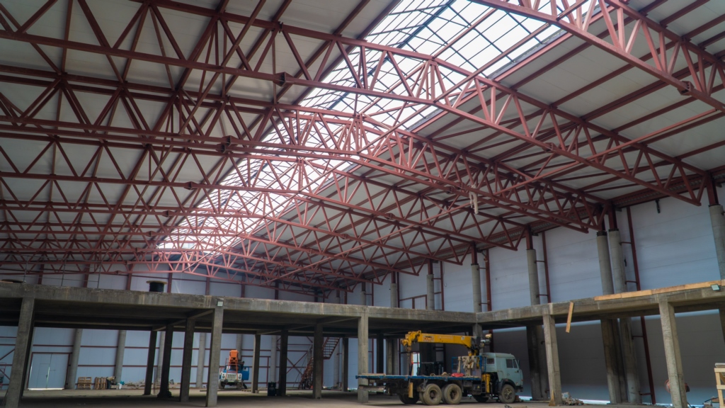 upakovanoru's tweet image. В Дагестане в 2024 году введут в строй фруктохранилище на 10 тыс. тонн upakovano.ru/news/586914 #фрукты #хранилище #инвестиции