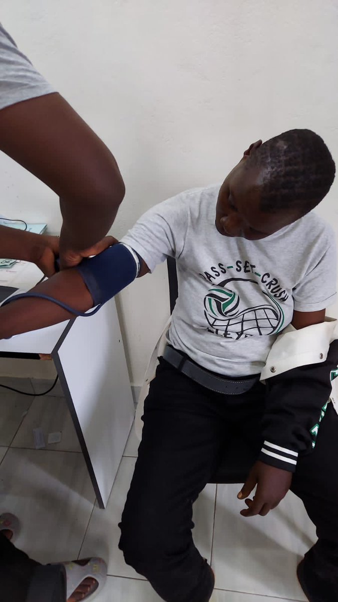 Mike Sonko tweet media